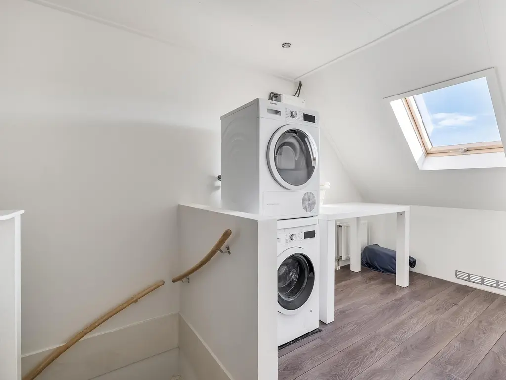 Louisapolder 44, BARENDRECHT