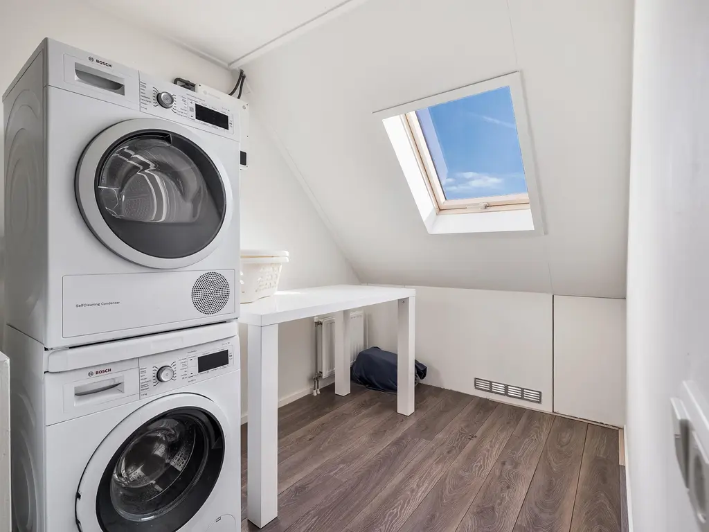 Louisapolder 44, BARENDRECHT