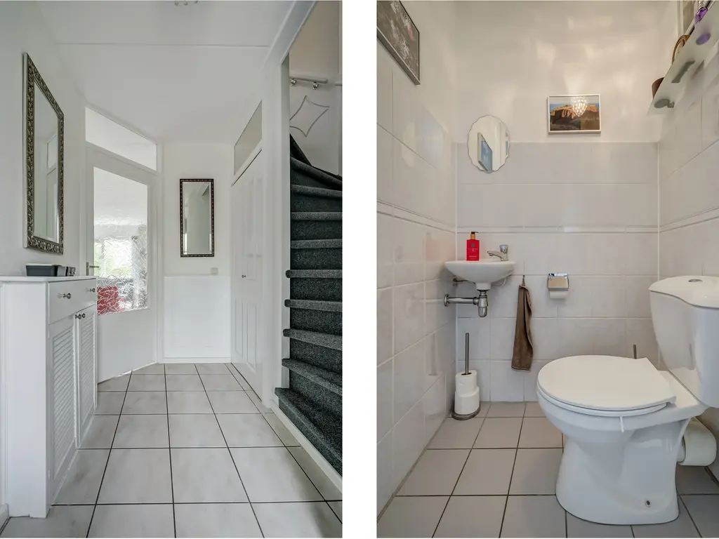 Schubertdreef 29, BARENDRECHT