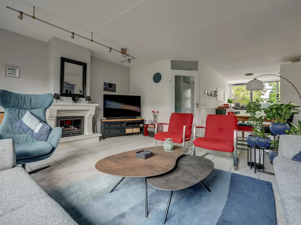 Schubertdreef 29, BARENDRECHT