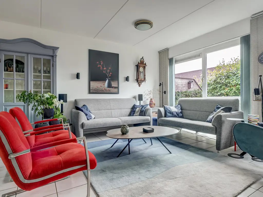 Schubertdreef 29, BARENDRECHT