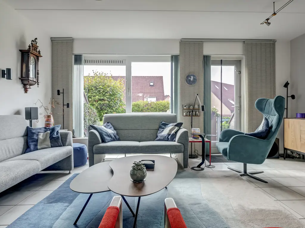 Schubertdreef 29, BARENDRECHT