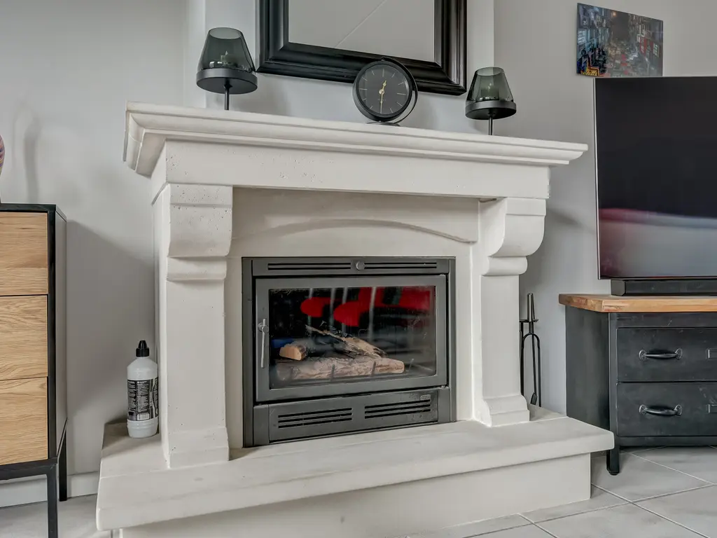 Schubertdreef 29, BARENDRECHT