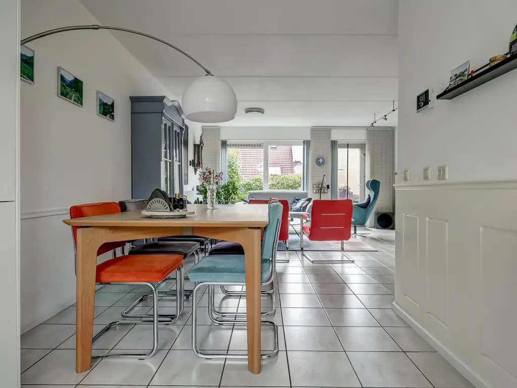 Schubertdreef 29, BARENDRECHT