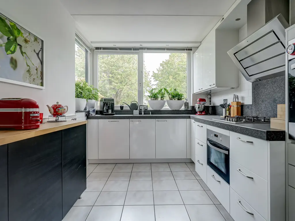 Schubertdreef 29, BARENDRECHT