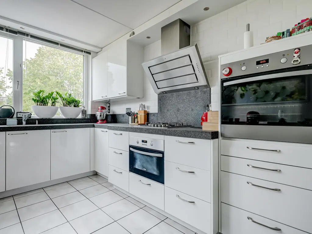 Schubertdreef 29, BARENDRECHT