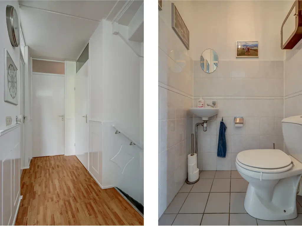 Schubertdreef 29, BARENDRECHT