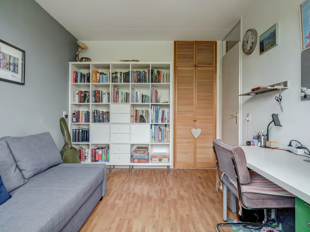 Schubertdreef 29, BARENDRECHT