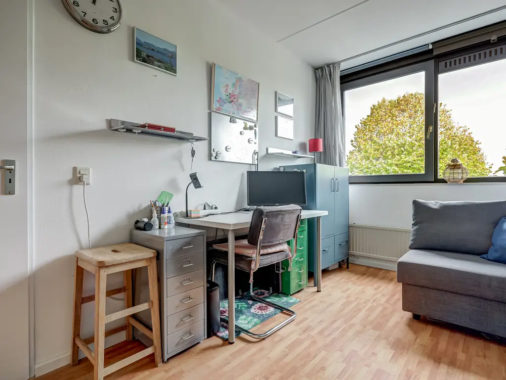 Schubertdreef 29, BARENDRECHT