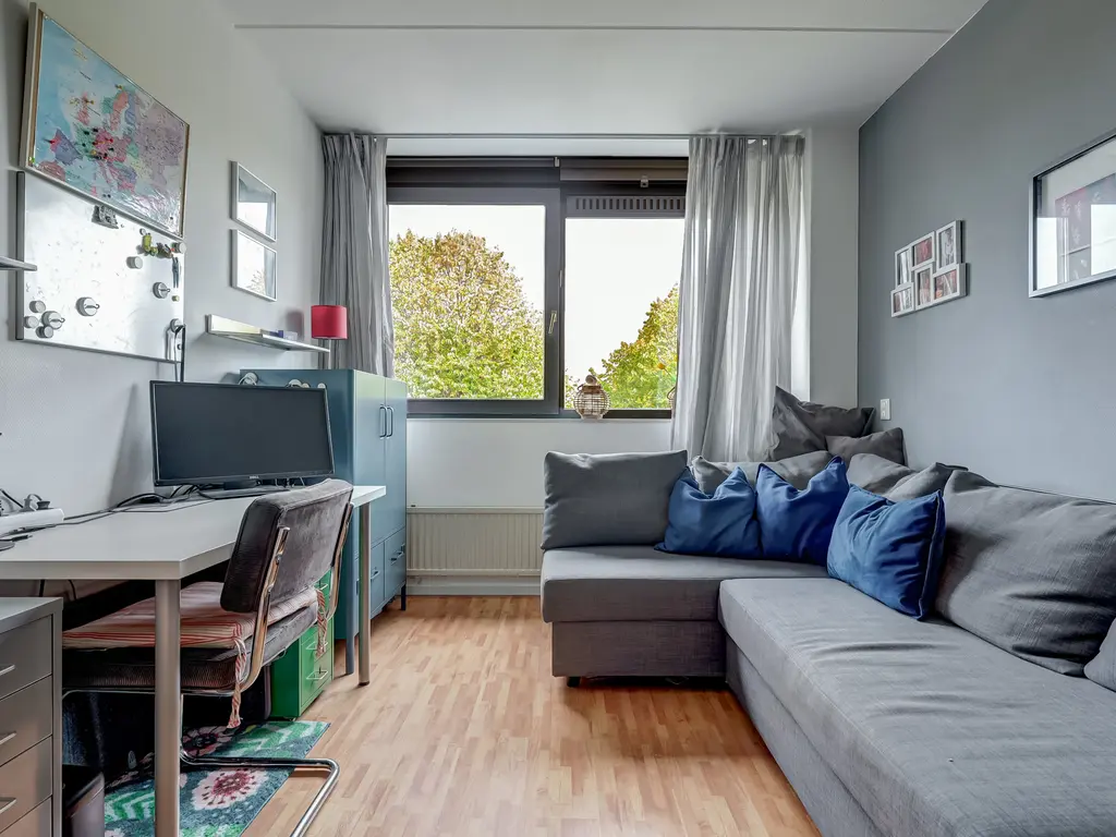 Schubertdreef 29, BARENDRECHT