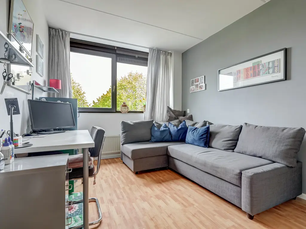 Schubertdreef 29, BARENDRECHT