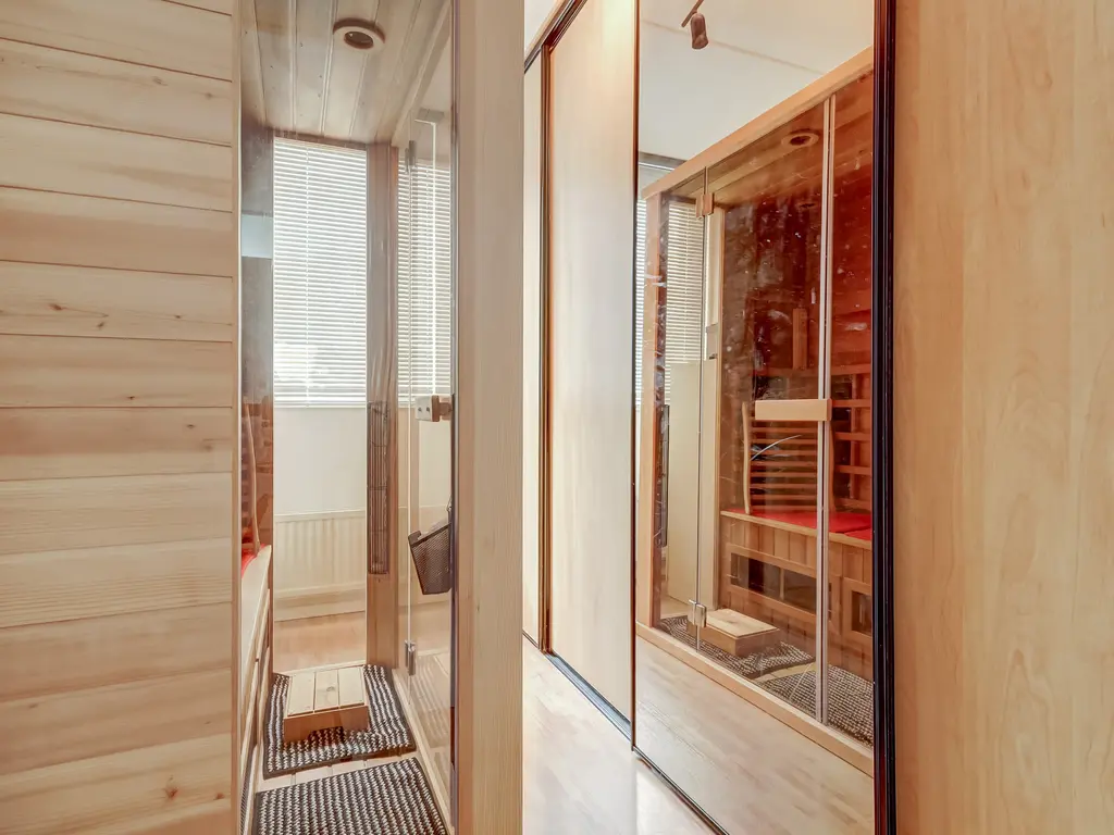 Schubertdreef 29, BARENDRECHT