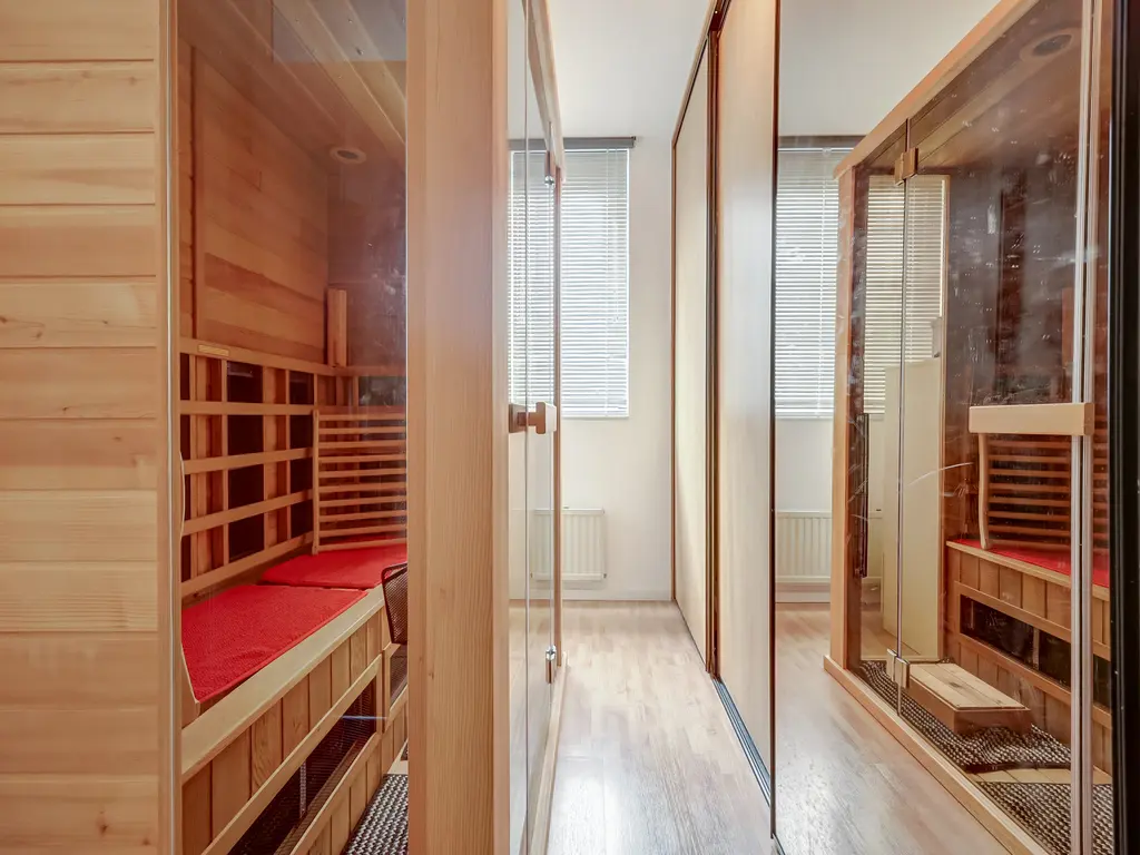 Schubertdreef 29, BARENDRECHT