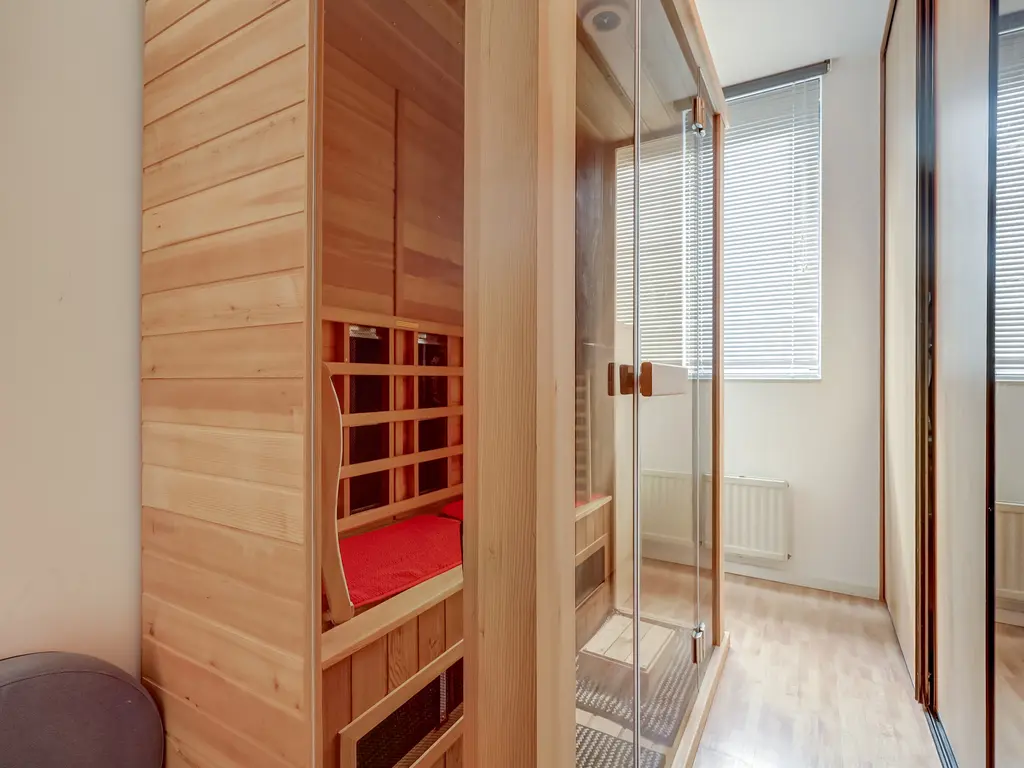 Schubertdreef 29, BARENDRECHT