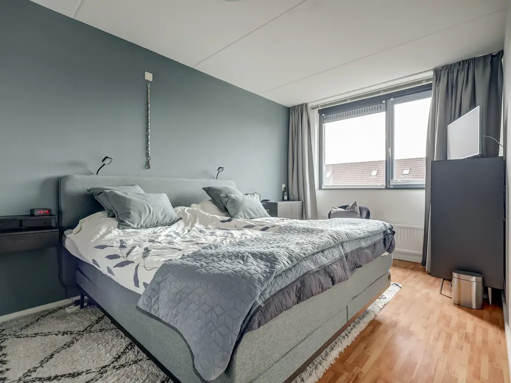 Schubertdreef 29, BARENDRECHT