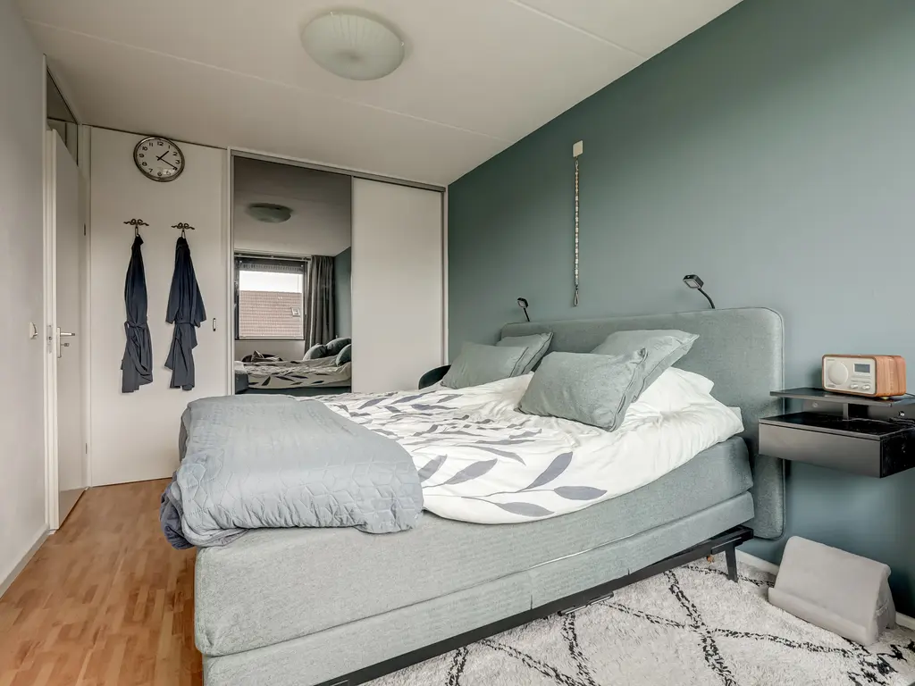 Schubertdreef 29, BARENDRECHT