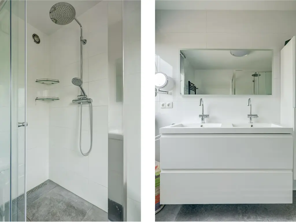 Schubertdreef 29, BARENDRECHT