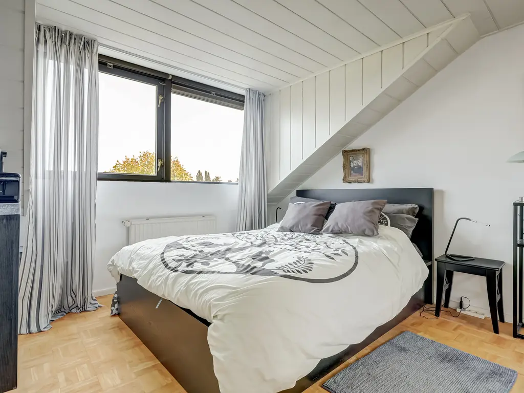 Schubertdreef 29, BARENDRECHT