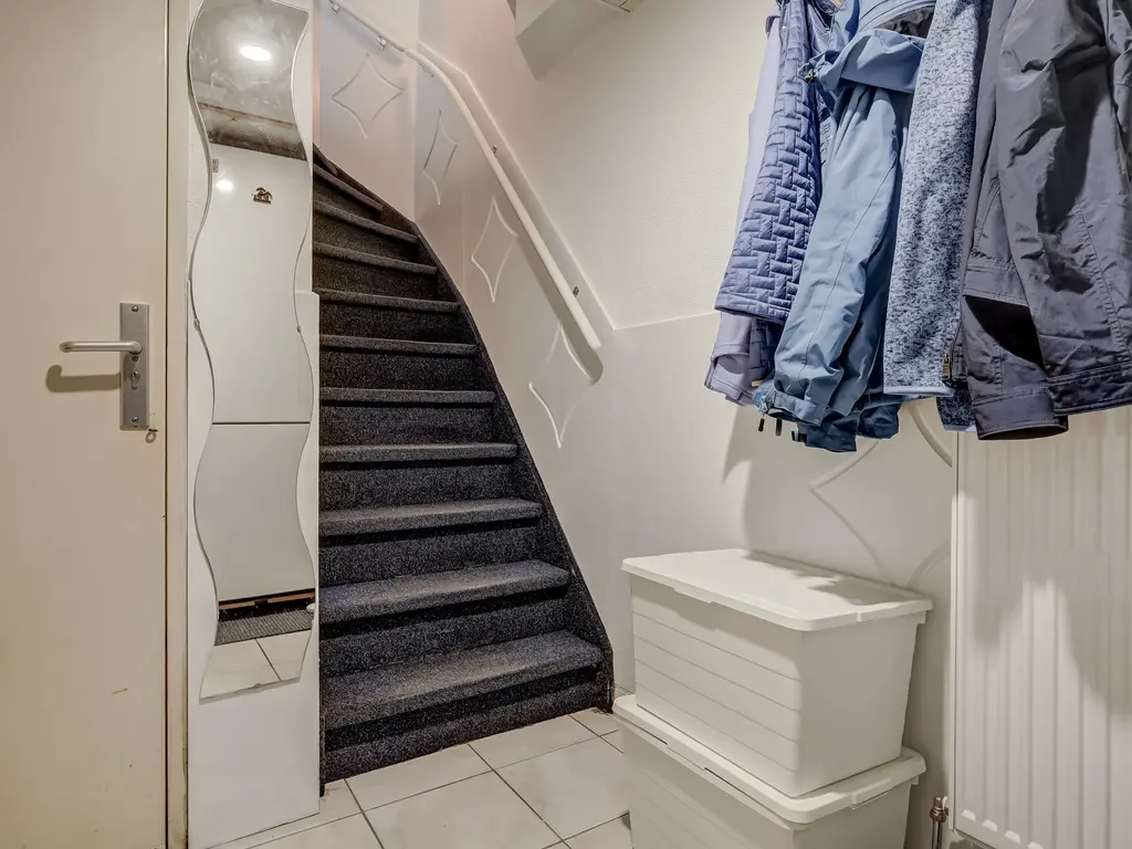 Schubertdreef 29, BARENDRECHT