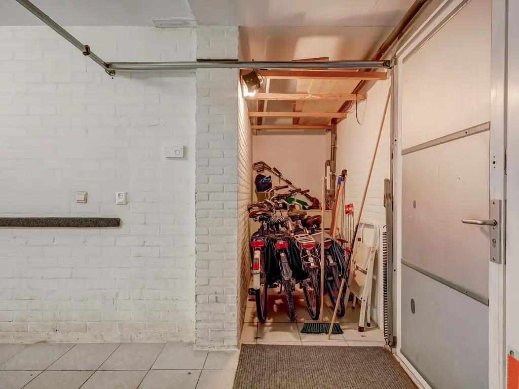 Schubertdreef 29, BARENDRECHT