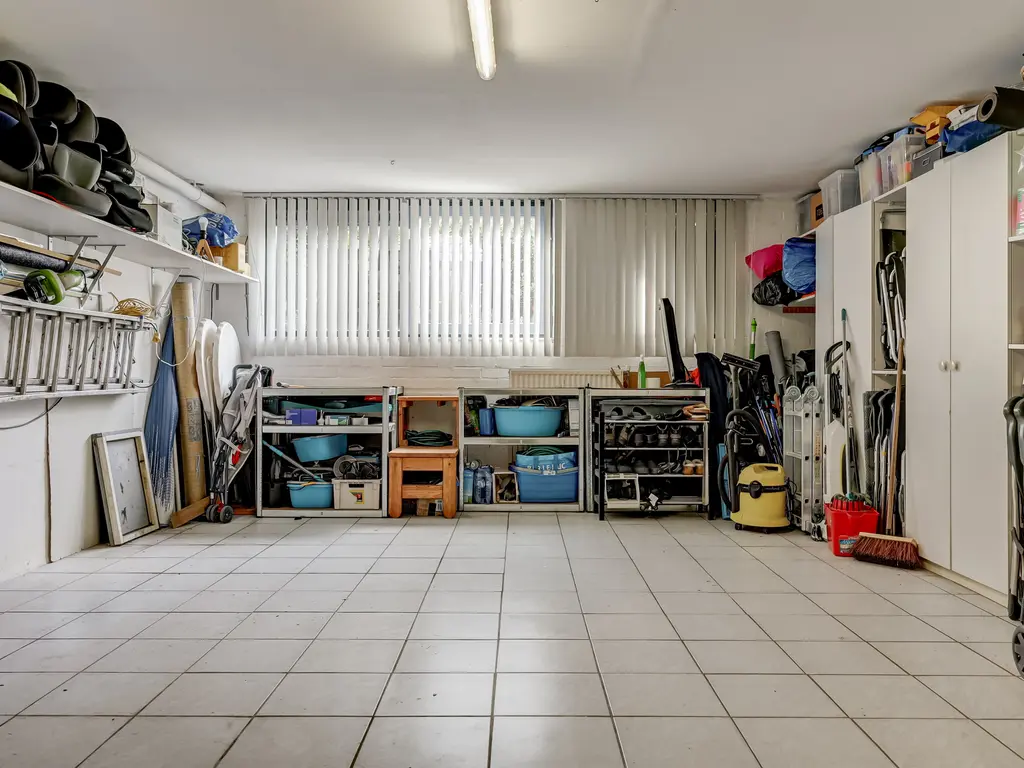 Schubertdreef 29, BARENDRECHT