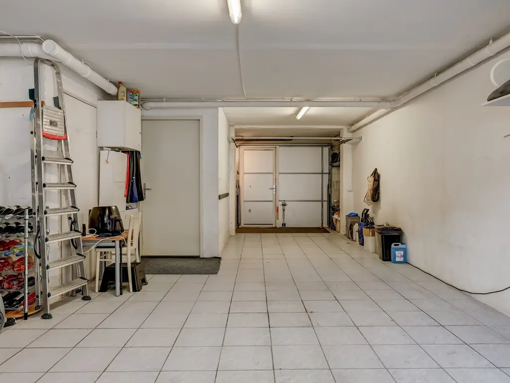 Schubertdreef 29, BARENDRECHT