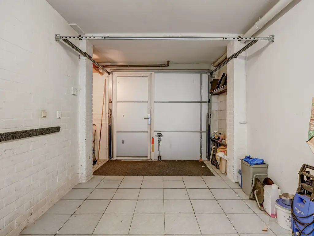 Schubertdreef 29, BARENDRECHT