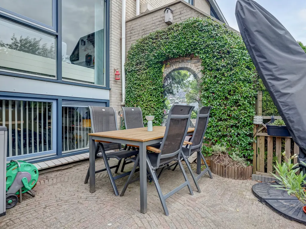 Schubertdreef 29, BARENDRECHT