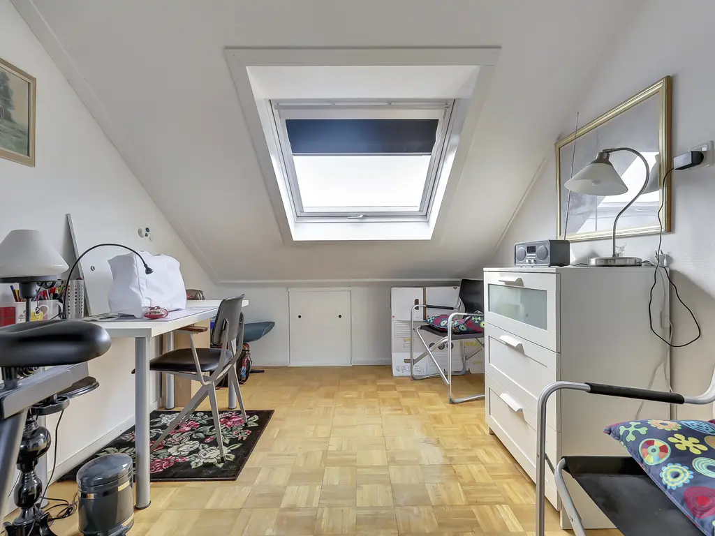 Schubertdreef 29, BARENDRECHT