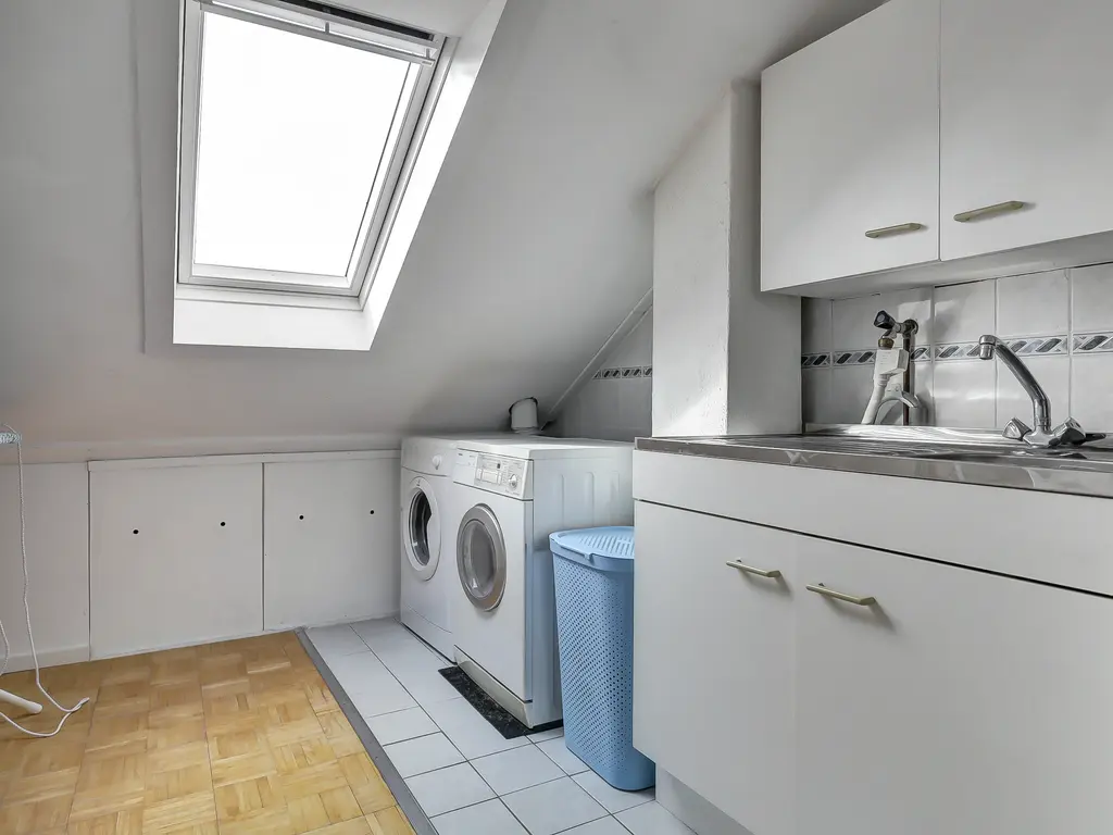 Schubertdreef 29, BARENDRECHT