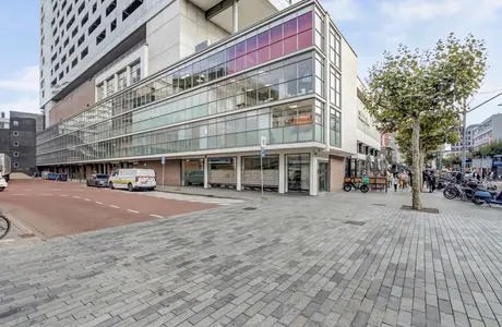 Karel Doormanstraat 384E