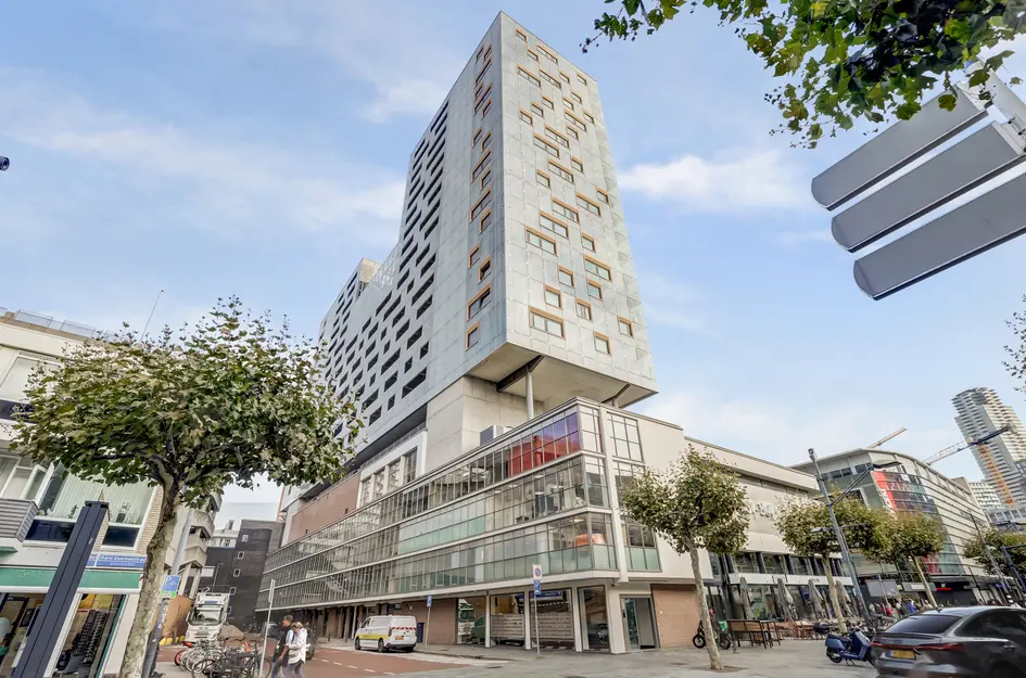 Karel Doormanstraat 384E