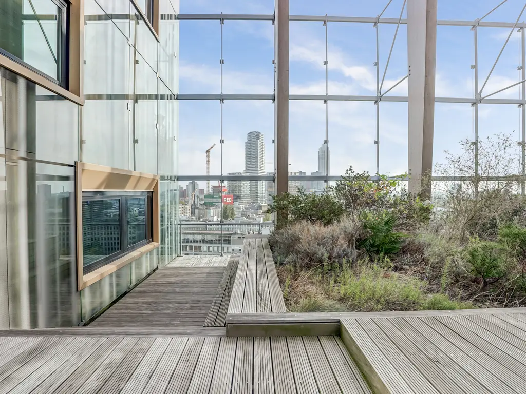 Karel Doormanstraat 384E, ROTTERDAM