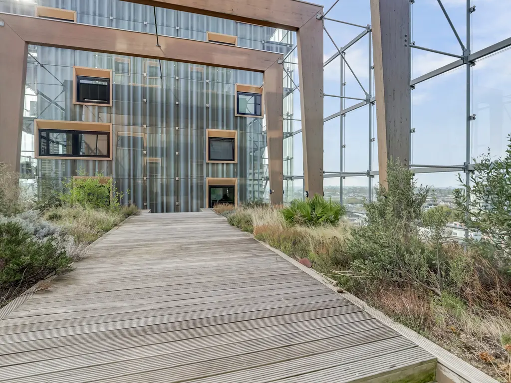 Karel Doormanstraat 384E, ROTTERDAM