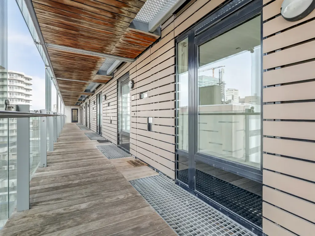 Karel Doormanstraat 384E, ROTTERDAM