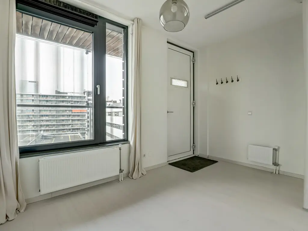 Karel Doormanstraat 384E, ROTTERDAM