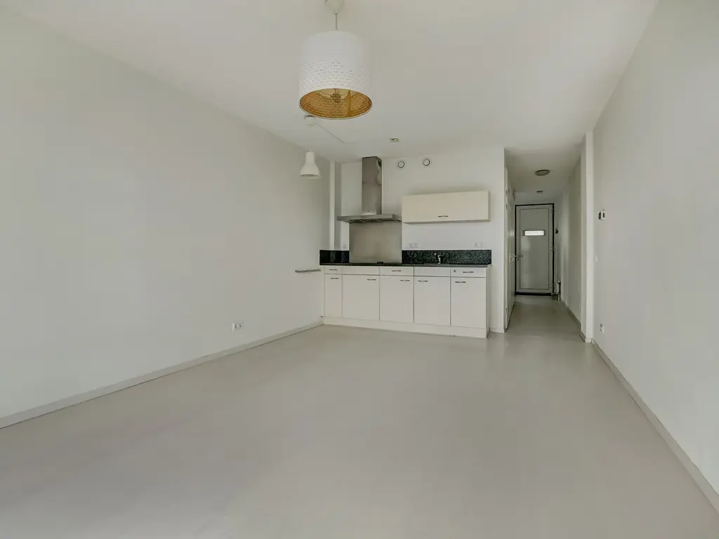 Karel Doormanstraat 384E, ROTTERDAM