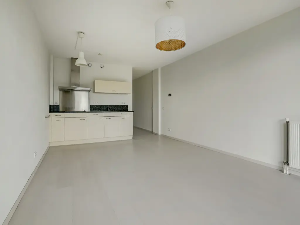 Karel Doormanstraat 384E, ROTTERDAM