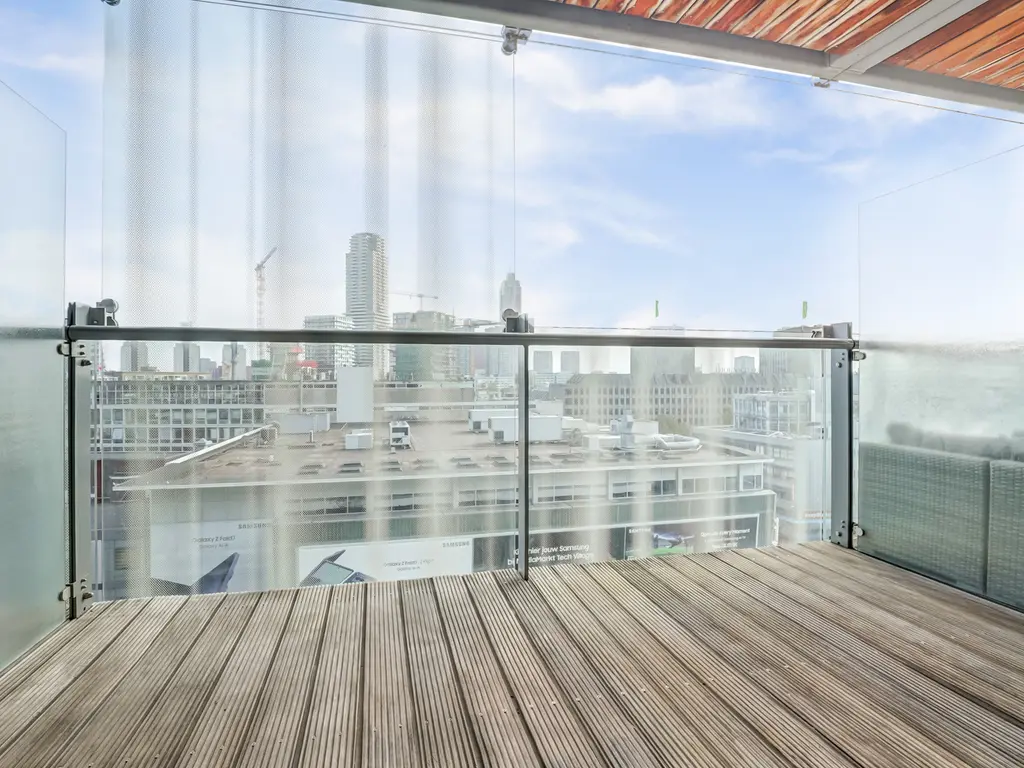 Karel Doormanstraat 384E, ROTTERDAM