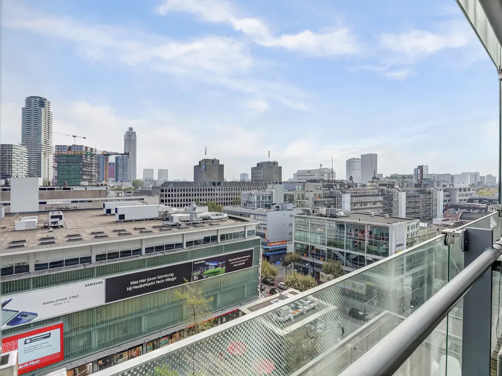 Karel Doormanstraat 384E, ROTTERDAM