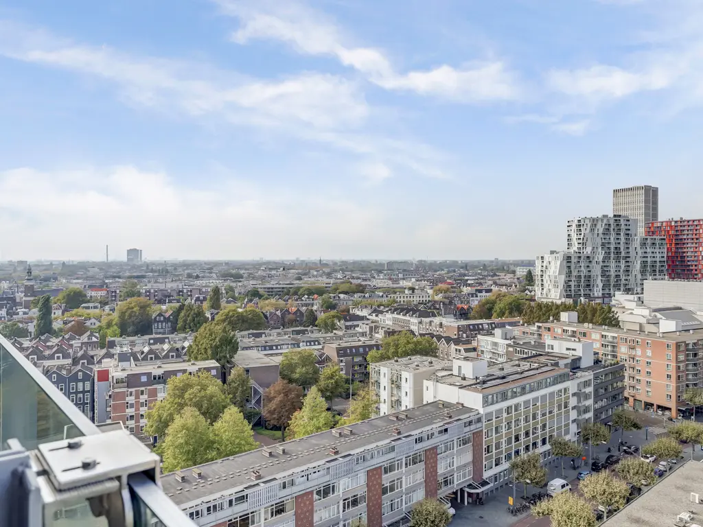 Karel Doormanstraat 384E, ROTTERDAM