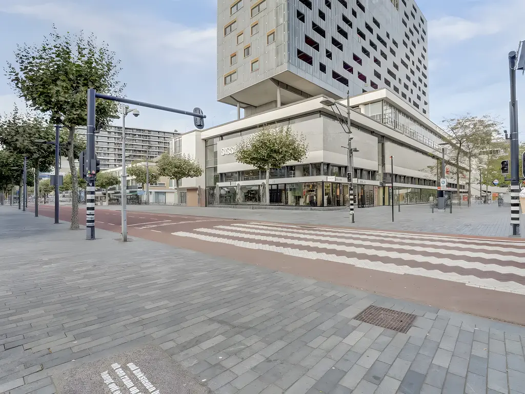 Karel Doormanstraat 384E, ROTTERDAM