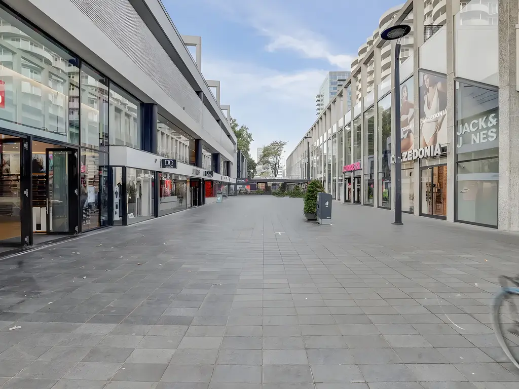 Karel Doormanstraat 384E, ROTTERDAM