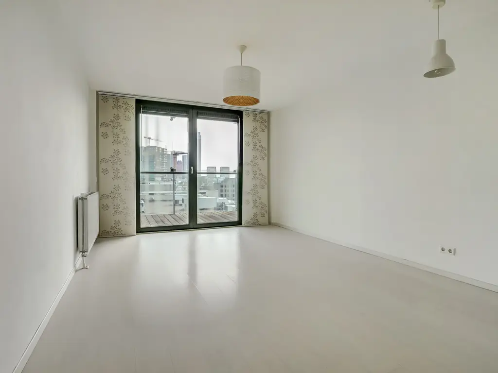 Karel Doormanstraat 384E, ROTTERDAM