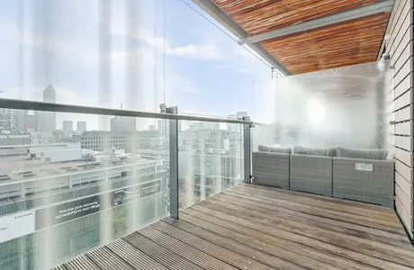 Karel Doormanstraat 384E