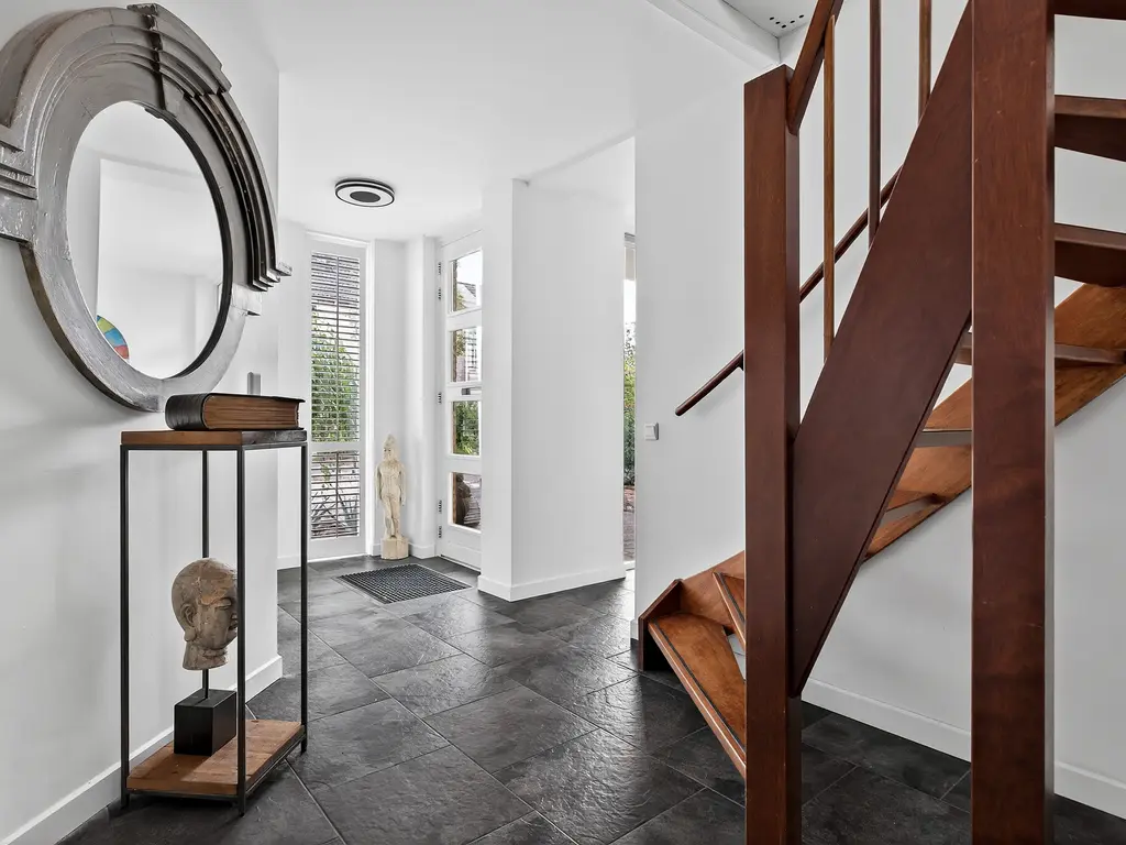 Mozartstraat 94, BARENDRECHT