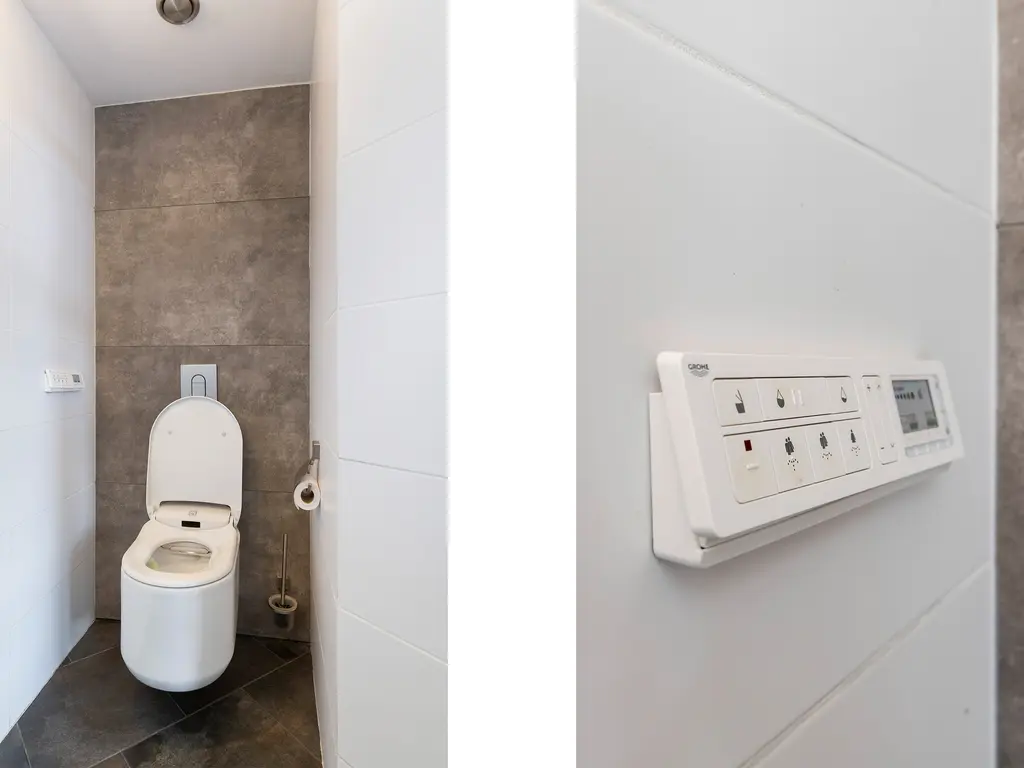 Mozartstraat 94, BARENDRECHT