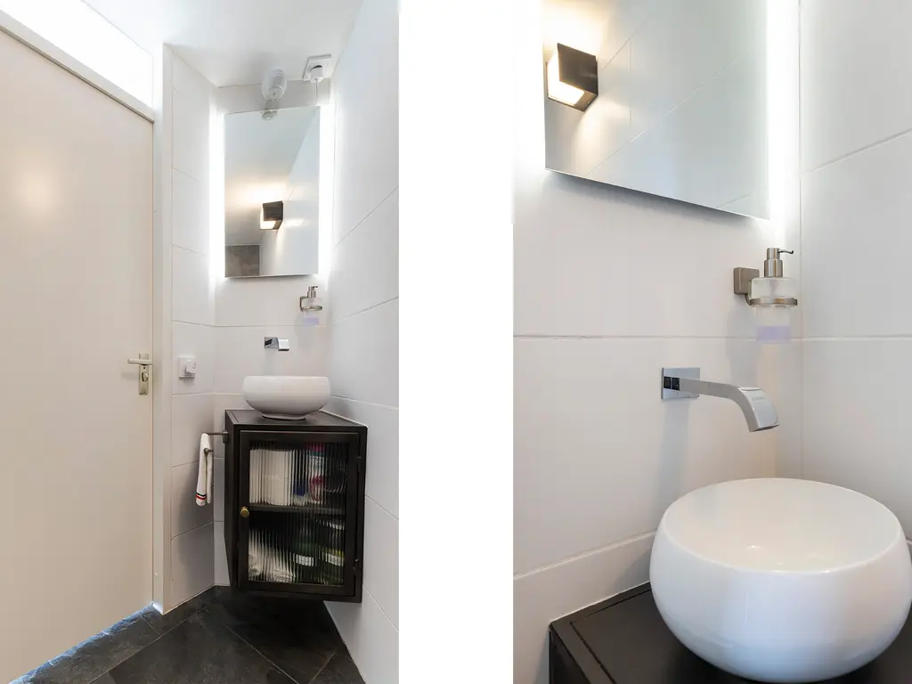 Mozartstraat 94, BARENDRECHT