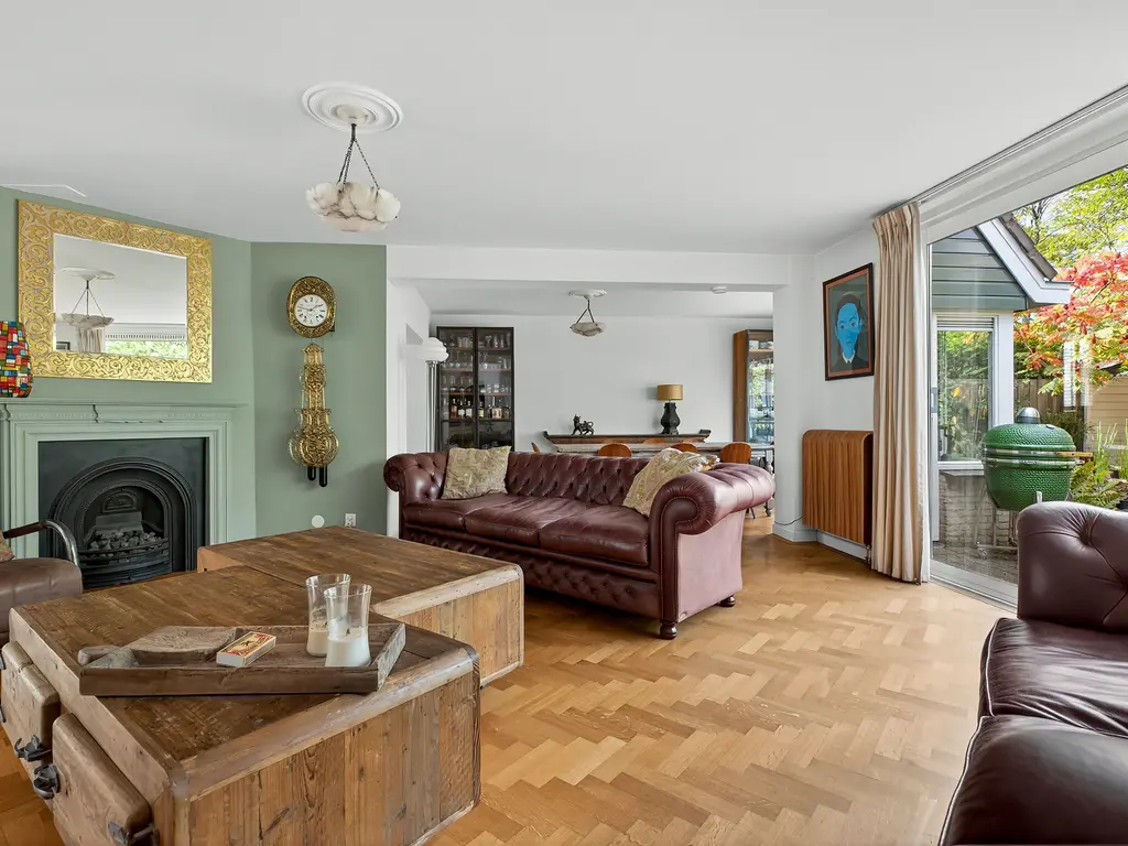 Mozartstraat 94, BARENDRECHT