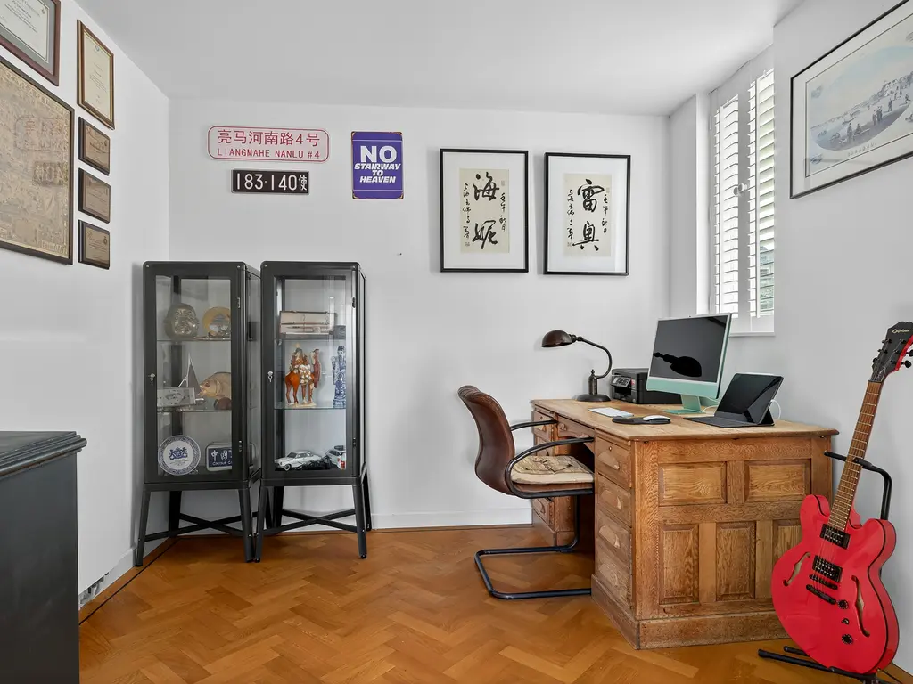 Mozartstraat 94, BARENDRECHT